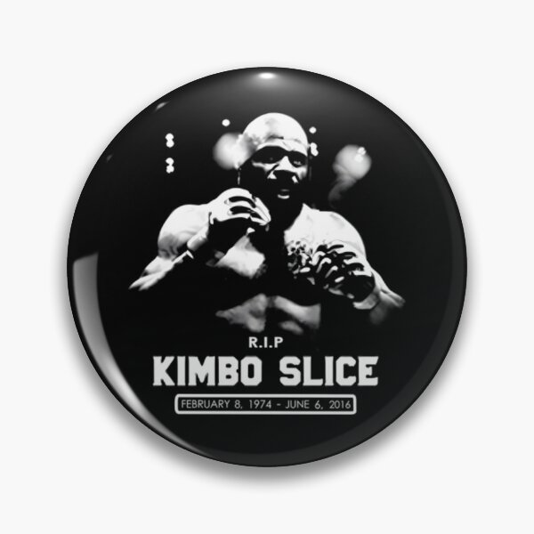 Item preview, RIP Kimbo Slice designed and sold by JeyVel.