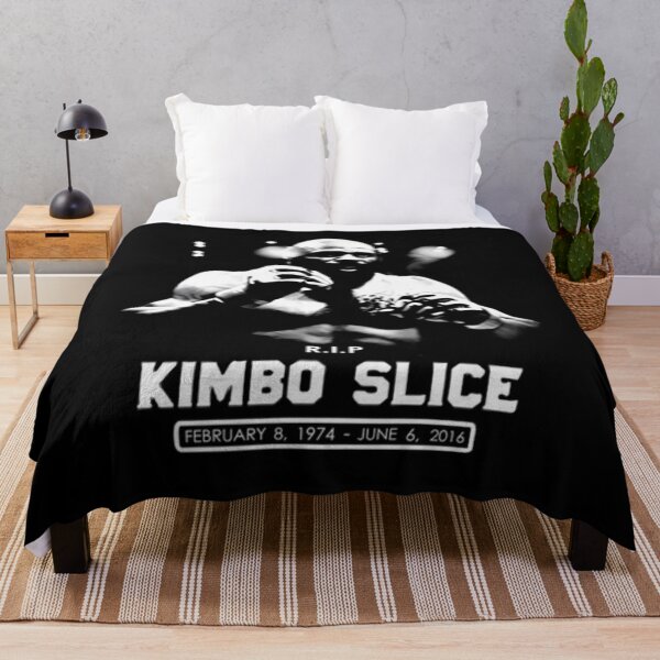 Item preview, RIP Kimbo Slice designed and sold by JeyVel.