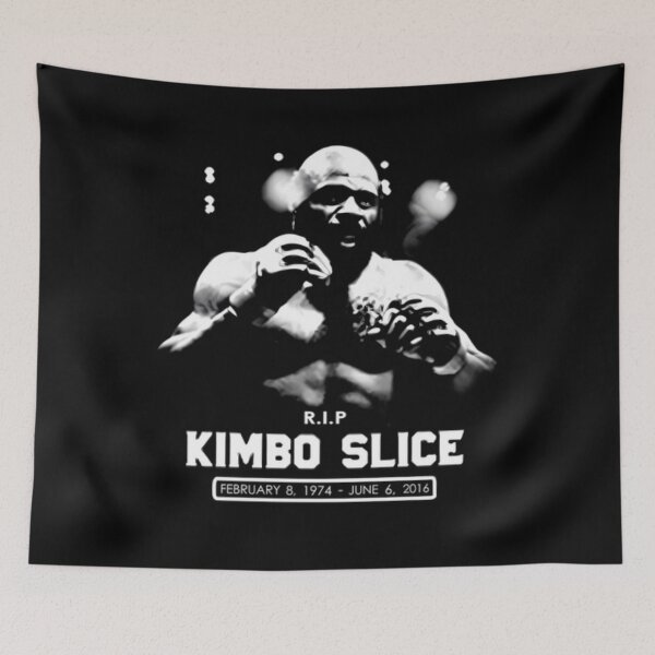 Item preview, RIP Kimbo Slice designed and sold by JeyVel.