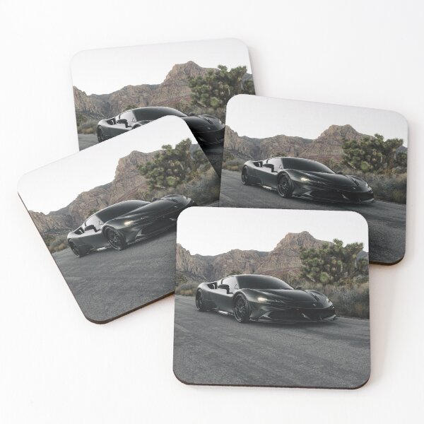 Item preview, Ferrari SF90 designed and sold by zuumy.