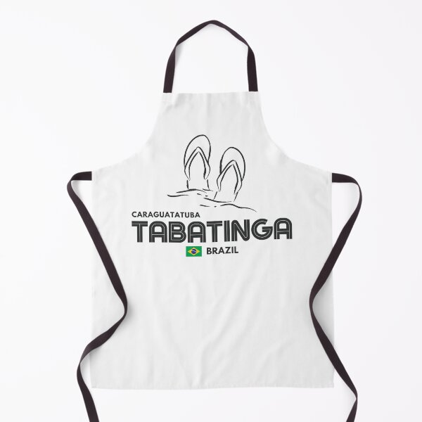 Item preview, Tabatinga Beach - Caraguatatuba - Brazil designed and sold by Sketch-Shack.