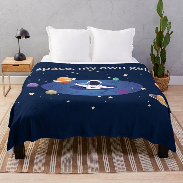 Item preview, My Space, My Own Galaxy designed and sold by B-Space.