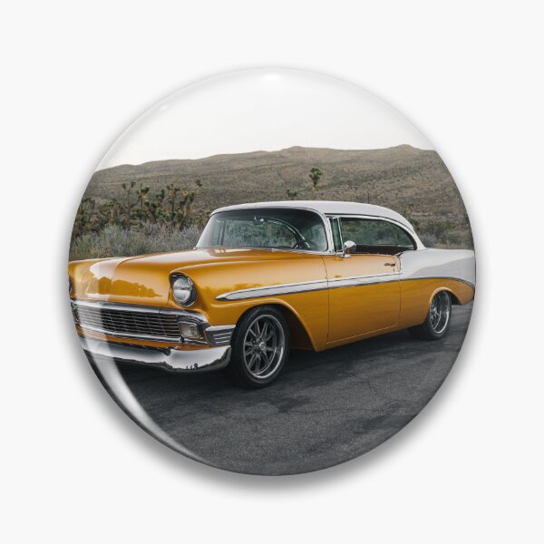 Item preview, Chevy Bel Air designed and sold by zuumy.