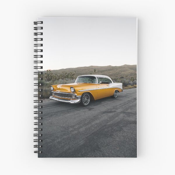 Item preview, Chevy Bel Air designed and sold by zuumy.