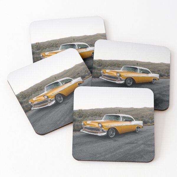 Item preview, Chevy Bel Air designed and sold by zuumy.