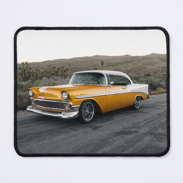 Item preview, Chevy Bel Air designed and sold by zuumy.