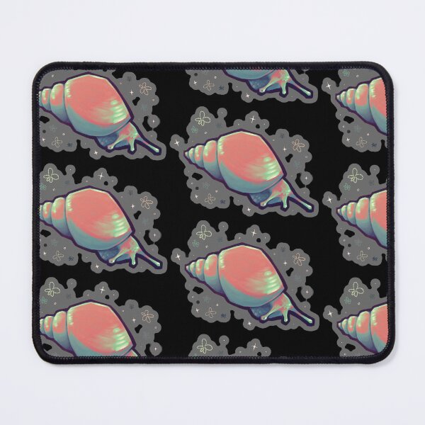 Item preview, snail designed and sold by thenewtz.