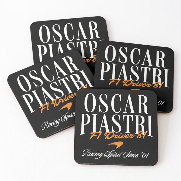 Item preview, Oscar Piastri designed and sold by BronArtworks.