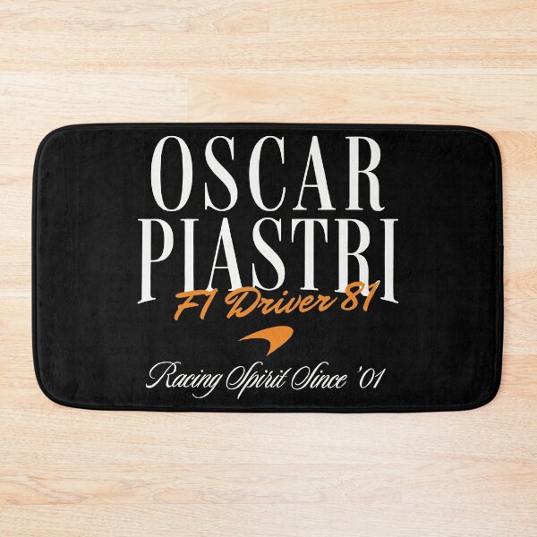 Item preview, Oscar Piastri designed and sold by BronArtworks.