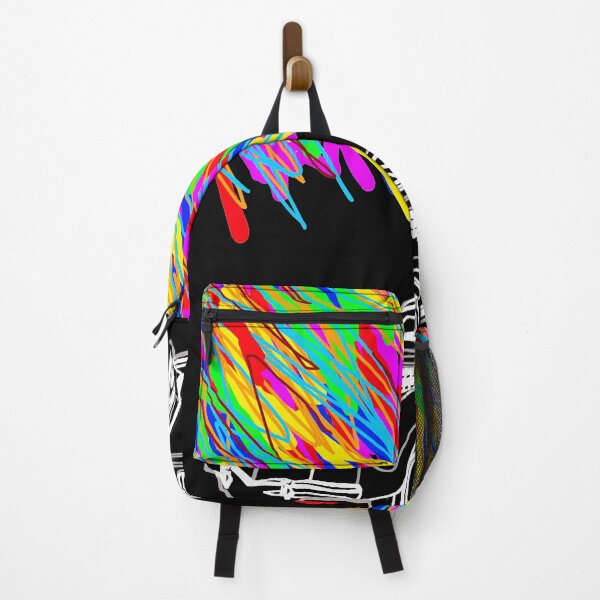 Item preview, Classic Car Under Creative Colors designed and sold by AlvicArt.