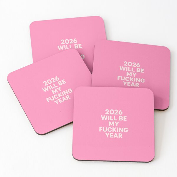 Item preview, 2026 will be my year designed and sold by We Are Stardust.
