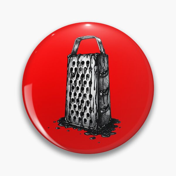 Item preview, Cheese Grater designed and sold by Naux | Design & Illustration.
