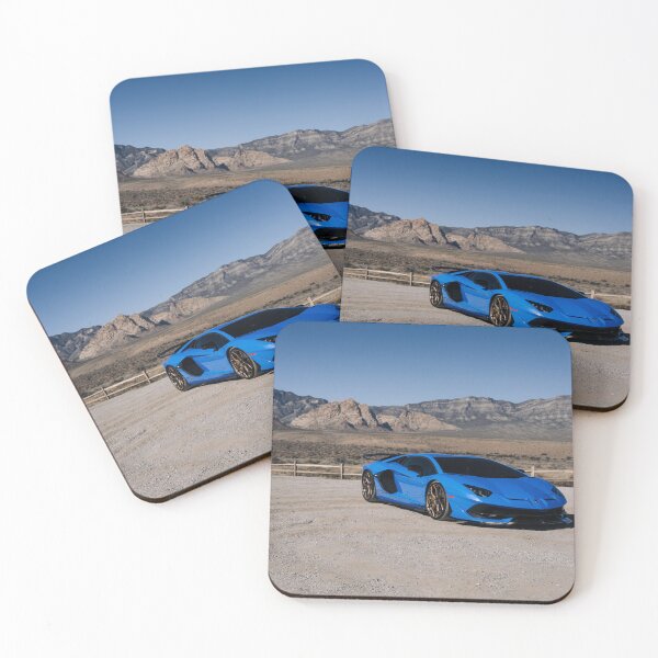 Item preview, Aventador SVJ designed and sold by zuumy.