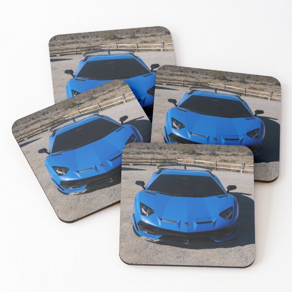 Item preview, Aventador SVJ designed and sold by zuumy.