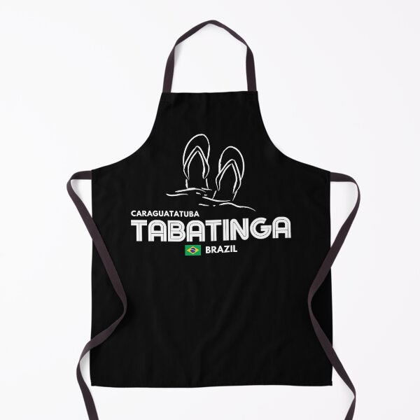 Item preview, Tabatinga Beach - Caraguatatuba - Brazil designed and sold by Sketch-Shack.