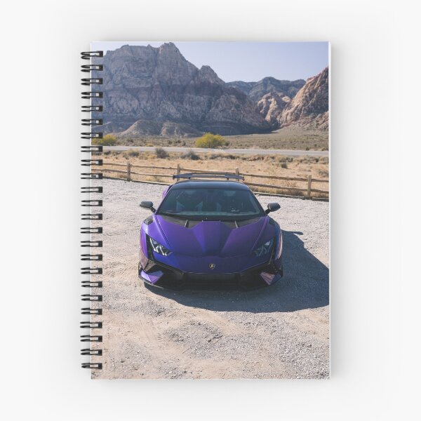 Item preview, Lamborghini Técnica designed and sold by zuumy.