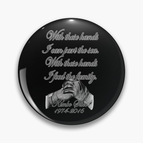 Item preview, Kimbo Slice 1974-2016 designed and sold by JeyVel.