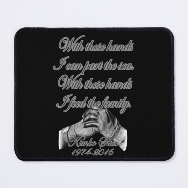 Item preview, Kimbo Slice 1974-2016 designed and sold by JeyVel.