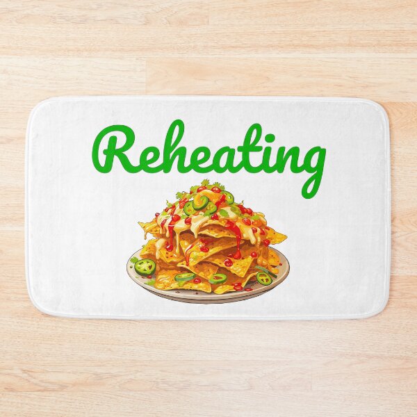 Item preview, Recalentando nachos designed and sold by KATKattalestv.