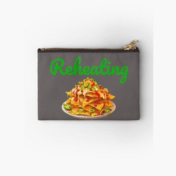 Item preview, Reheating Nachos designed and sold by KATKattalestv.