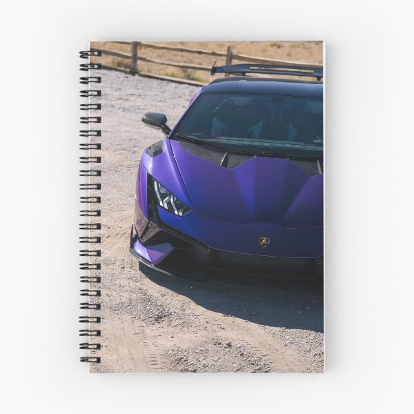 Item preview, Lamborghini Técnica designed and sold by zuumy.