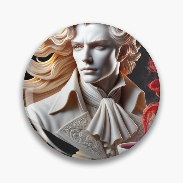 Item preview, House of Lestat  designed and sold by Occupational  Horrors.