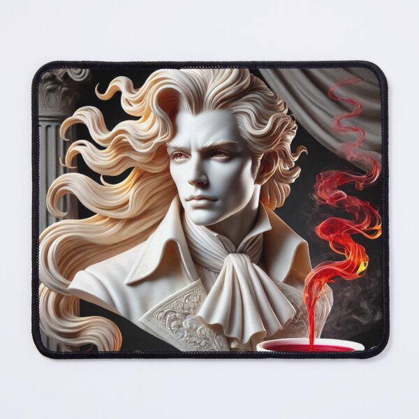 Item preview, House of Lestat designed and sold by Occupational Horrors.
