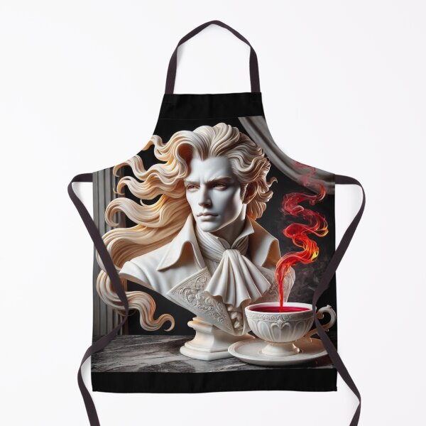 Item preview, House of Lestat designed and sold by Occupational Horrors.