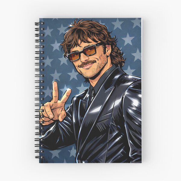 Item preview, Jacob Elordi peace brilliant (fan art) designed and sold by PopCultureAndStuff.
