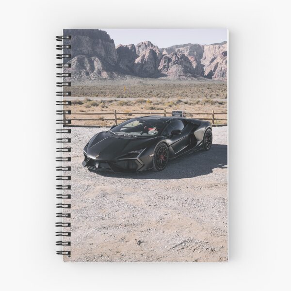 Item preview, Lamborghini Técnica designed and sold by zuumy.
