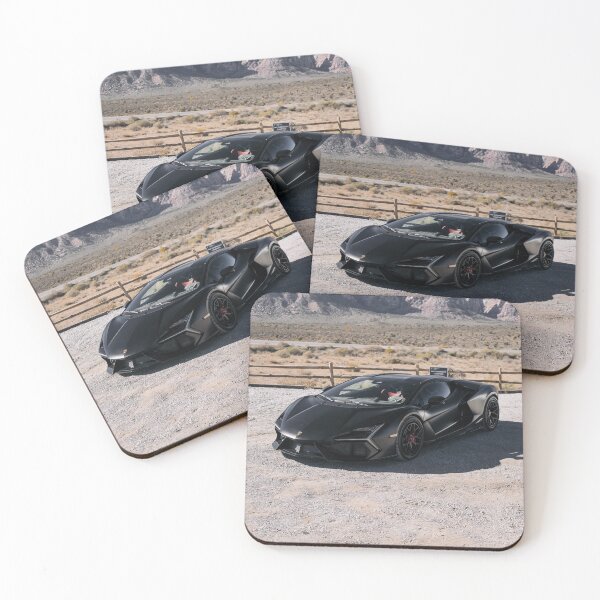 Item preview, Lamborghini Tecnica designed and sold by zuumy.