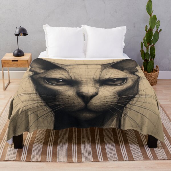 Item preview, Gaze and Grace in Charcoal Space (V3) designed and sold by SabaMirzique.