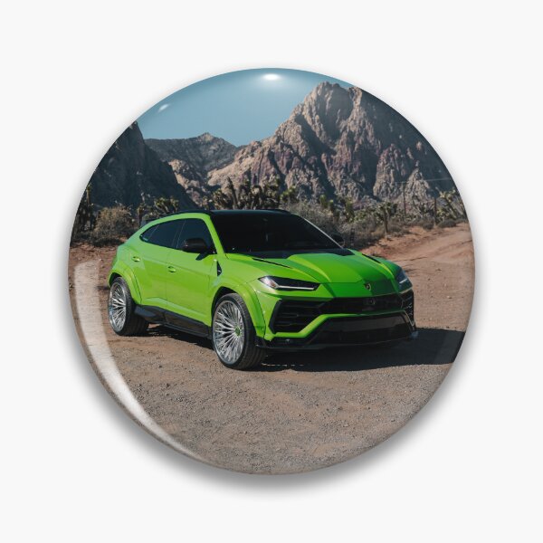 Item preview, Lamborghini Urus designed and sold by zuumy.