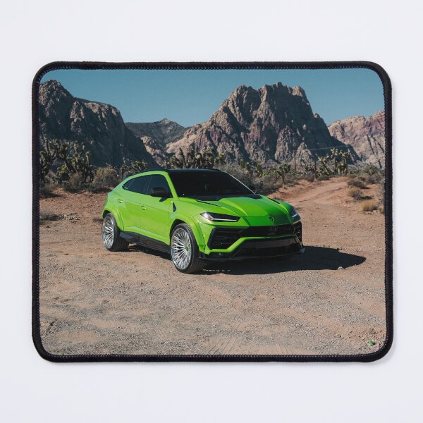 Item preview, Lamborghini Urus designed and sold by zuumy.
