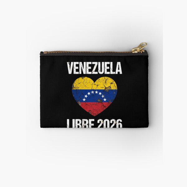 Item preview, Venezuela Libre 2026 Patriotic Venezuelan designed and sold by SofenArt.