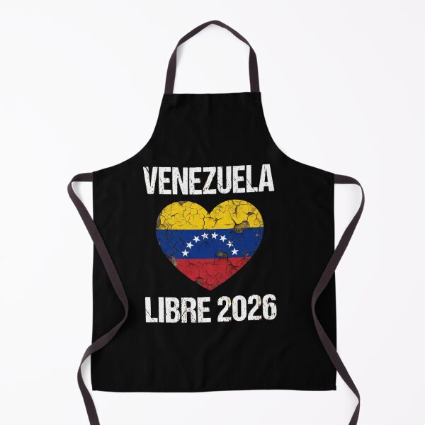 Item preview, Venezuela Libre 2026 Patriotic Venezuelan designed and sold by SofenArt.