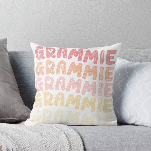Item preview, They Call Me Grammie designed and sold by NaomiFriend.