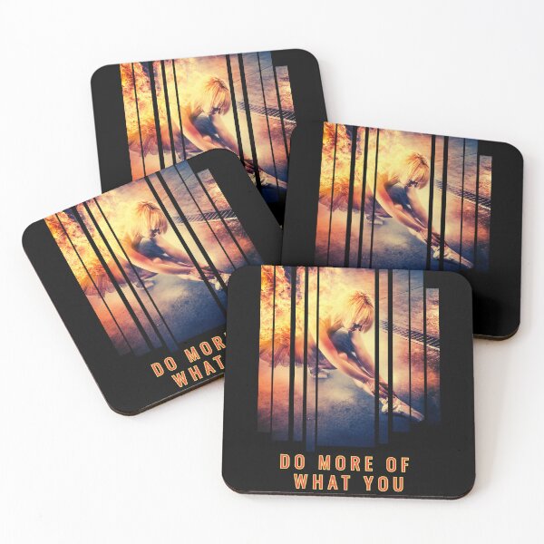 Item preview, Do More Of You Love,Passion and Inspiration designed and sold by Anyshca.