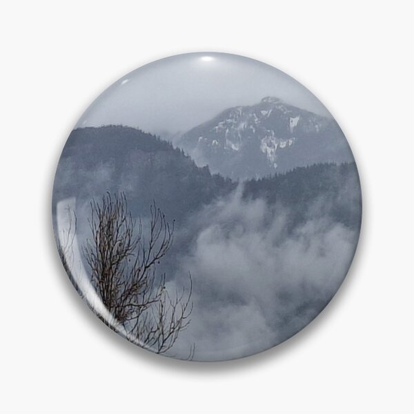 Item preview, scenic cloudy day colorful photo art design designed and sold by SmashingDeals.