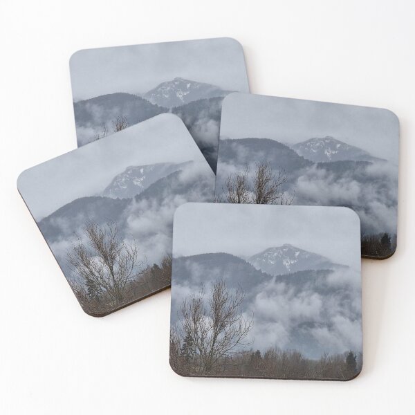 Item preview, scenic cloudy day colorful photo art design designed and sold by SmashingDeals.