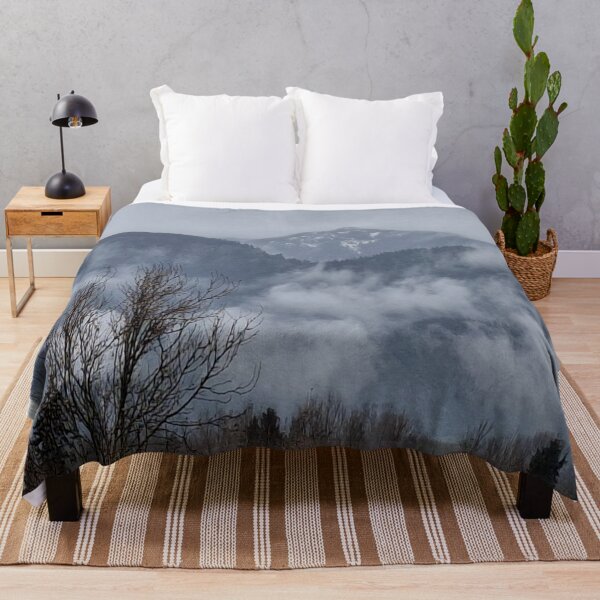 Item preview, scenic cloudy day colorful photo art design designed and sold by SmashingDeals.