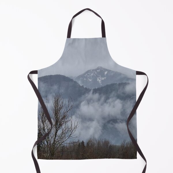 Item preview, scenic cloudy day colorful photo art design designed and sold by SmashingDeals.