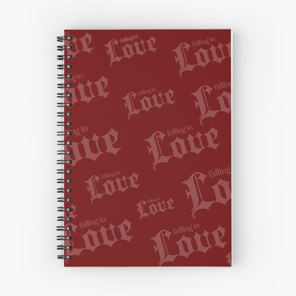 Item preview, Falling in Love designed and sold by JesLov Creations.