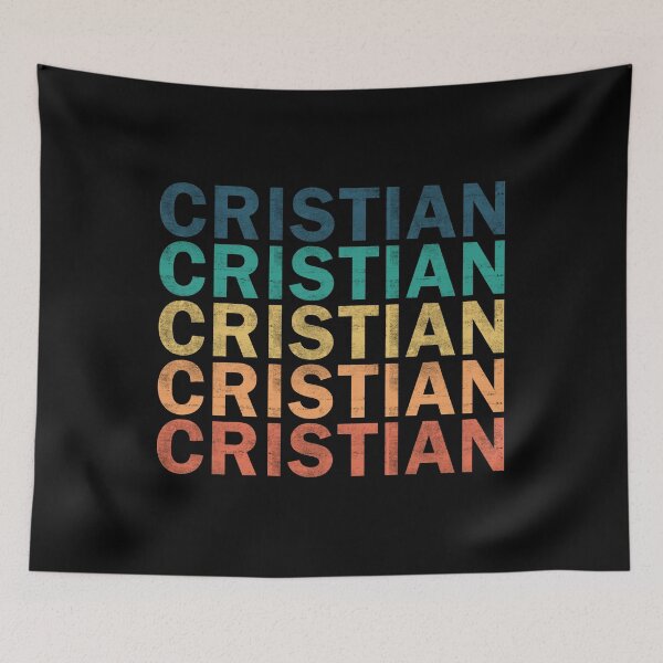 Item preview, Cristian designed and sold by neyvrvdpez49.