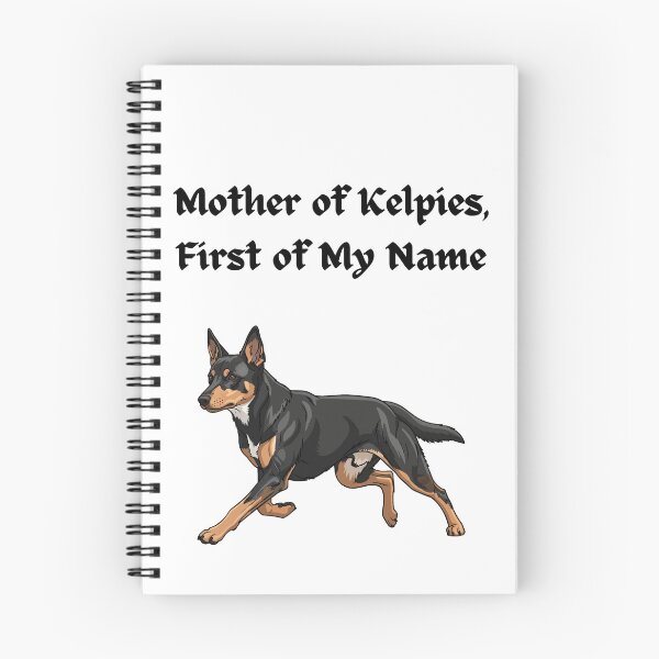 Item preview, Mother of Kelpies, First of My Name designed and sold by Foxy Candy.