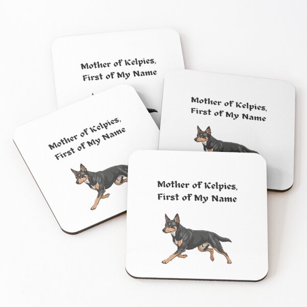 Item preview, Mother of Kelpies, First of My Name designed and sold by Foxy Candy.