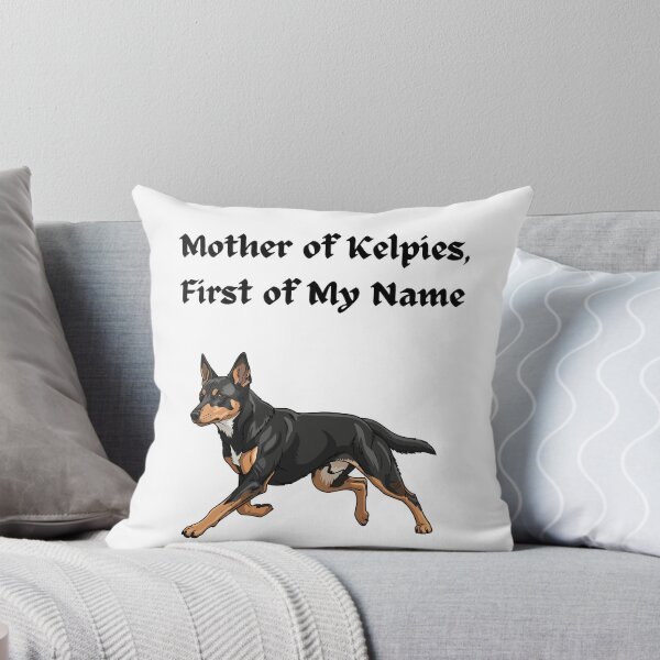 Item preview, Mother of Kelpies, First of My Name designed and sold by Foxy Candy.
