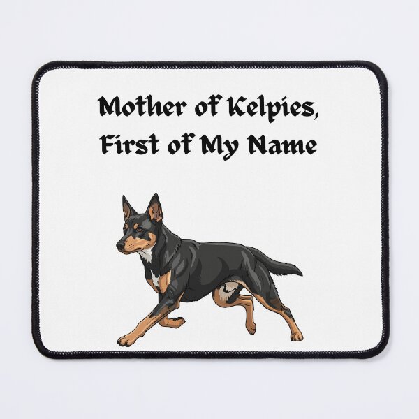 Item preview, Mother of Kelpies, First of My Name designed and sold by Foxy Candy.
