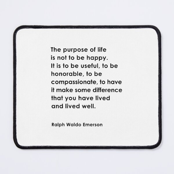 Item preview, The Purpose Of Life designed and sold by corbrand.