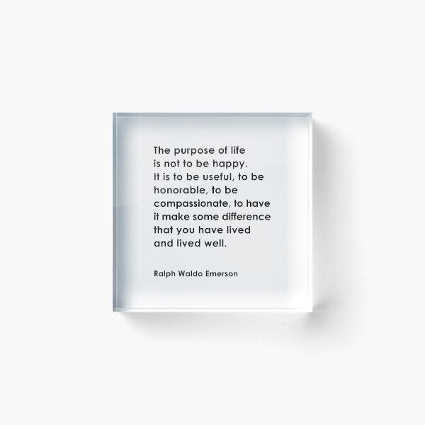 Item preview, The Purpose Of Life designed and sold by corbrand.